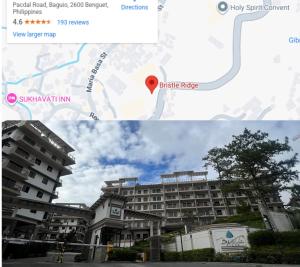 2 Bedrooms Bristle Ridge - The Breeze Accommodation