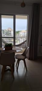 Conforto e praia no litoral da Bahia