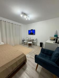 Compacto Apartmento BC Comforto Praticidade