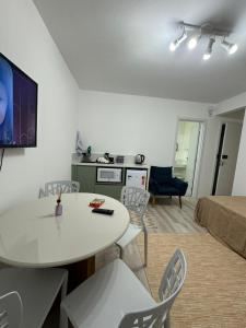 Compacto Apartmento BC Comforto Praticidade