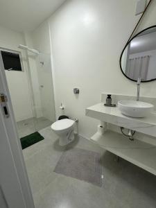 Compacto Apartmento BC Comforto Praticidade