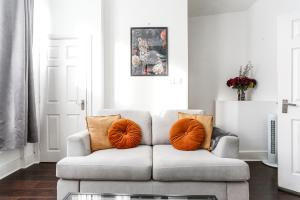 Rialto Luxury Central Apartment