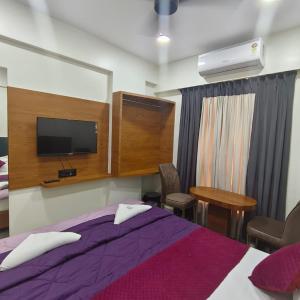 Siddhi Residency Lodging And Boarding