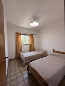 Departamento al pie de las sierra