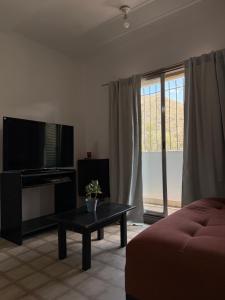 Departamento al pie de las sierra