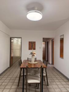 Departamento al pie de las sierra