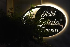 Hotel Qetesia-Te Indriti