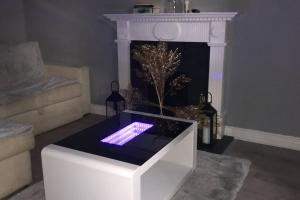 Modern Elegant Central Dublin Apt with Free Parking