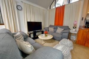 EL5 - Cozy Jungle Loft Close to Tamarindo and Surf Beaches