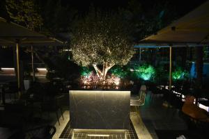 Hotel Qetesia-Te Indriti