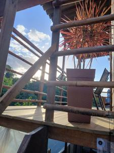 Cabana e Hospedaria La Casita ``AURORA``