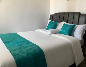 Inka Residency Kisumu