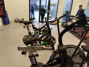 8 Steps from La Moneda