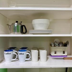 Albergo Hotel - Studio Condo Unit - Baguio Transient