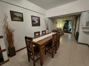 Departamento en Punta Mogotes, Mar del Plata