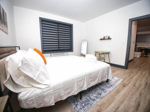 Excellent Location-20 Minutes to NYC-Free Parking