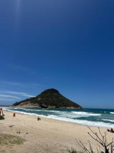 5-minute walk to the beach - Recreio dos Bandeirantes