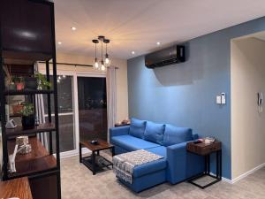 Comfortable new apartment in a residential area