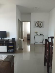 Apartamento aconchegante em São José - a 15min do centro de Florianópolis