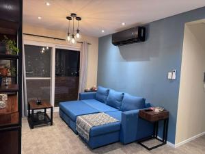 Comfortable new apartment in a residential area