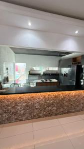 Casa de alto padrão com Piscina e Area Gourmet São Pedro, Teresina