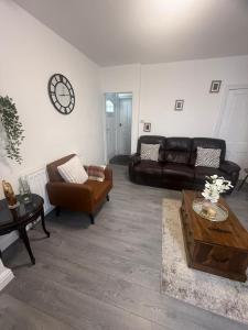 Feel at Home away from Home