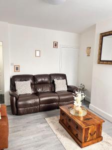 Feel at Home away from Home