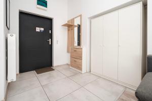 Łódź Legionów Apartment M1 - Parking, Top Location