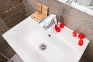 Łódź Legionów Apartment M1 - Parking, Top Location