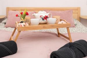 Łódź Legionów Apartment M1 - Parking, Top Location