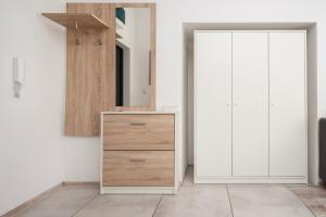 Łódź Legionów Apartment M1 - Parking, Top Location