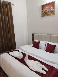 The Venetian Homestay