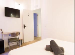 Room in Alicante Plus 7