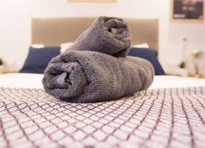 Room in Alicante Plus 7