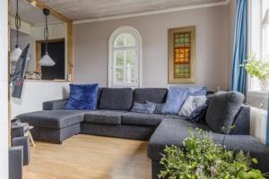 Apartment - lake view