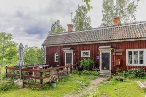 Apartment - lake view