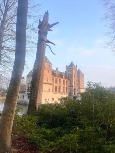 Sauna and Bicycles, Private Stay Bruges