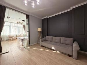 Gagarin Plaza Stylish Apartment