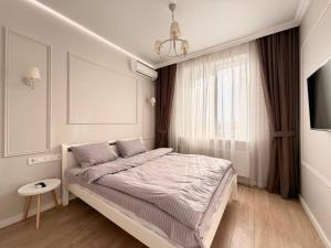 Gagarin Plaza Stylish Apartment