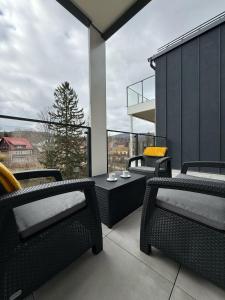 Belle View 212 Strumyk - Wellness Residence