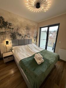 Belle View 212 Strumyk - Jacuzzi & Sauna