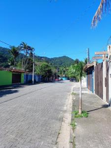 Casa Tranquila na área residencial