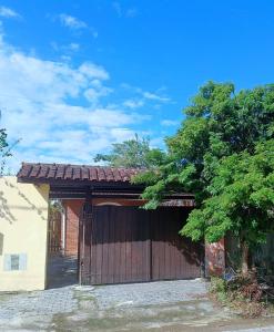 Casa Tranquila na área residencial