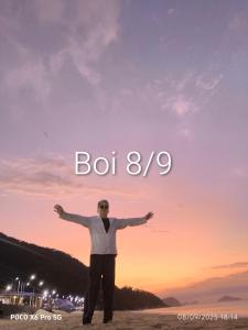 Casa Tranquila na área residencial