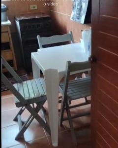 Casa Tranquila na área residencial