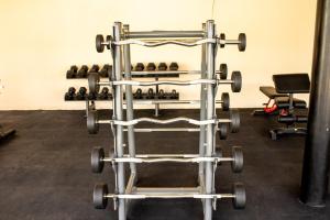 Nativa 4303 Lux 1BR Condo in Tulum