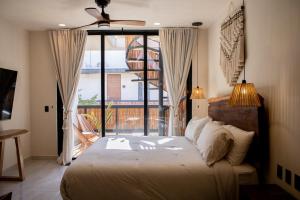 Nativa 4303 Lux 1BR Condo in Tulum