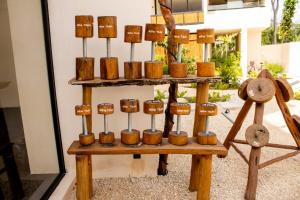 Nativa 4303 Lux 1BR Condo in Tulum