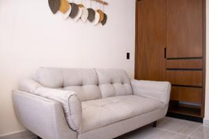 Nativa 4303 Lux 1BR Condo in Tulum