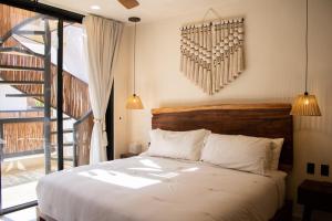 Nativa 4303 Lux 1BR Condo in Tulum